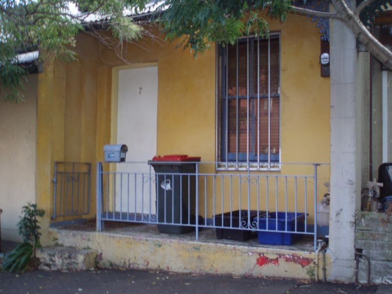 7 GOWRIE STREET, Newtown NSW 2042