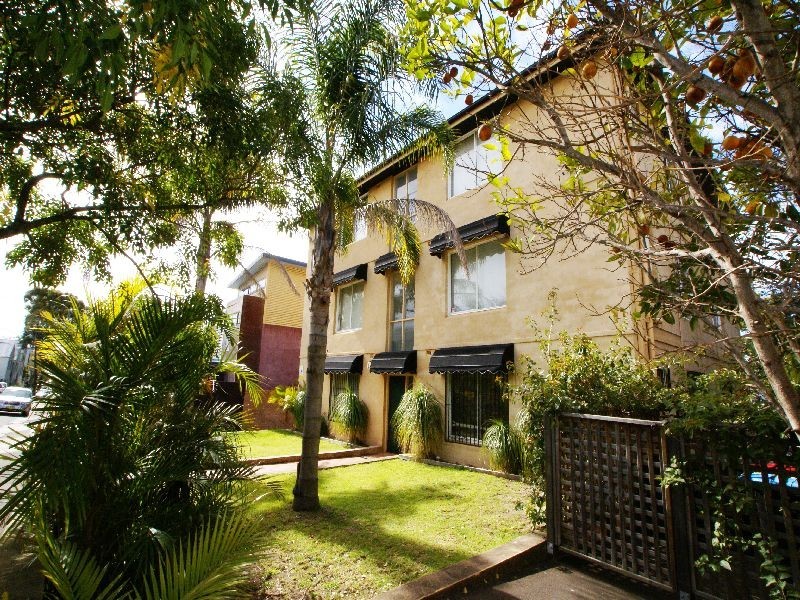 9/100 Gowrie Street, Newtown NSW 2042