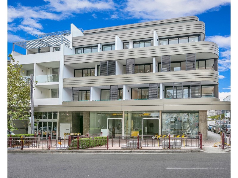107/9-17 Young Street, Neutral Bay NSW 2089