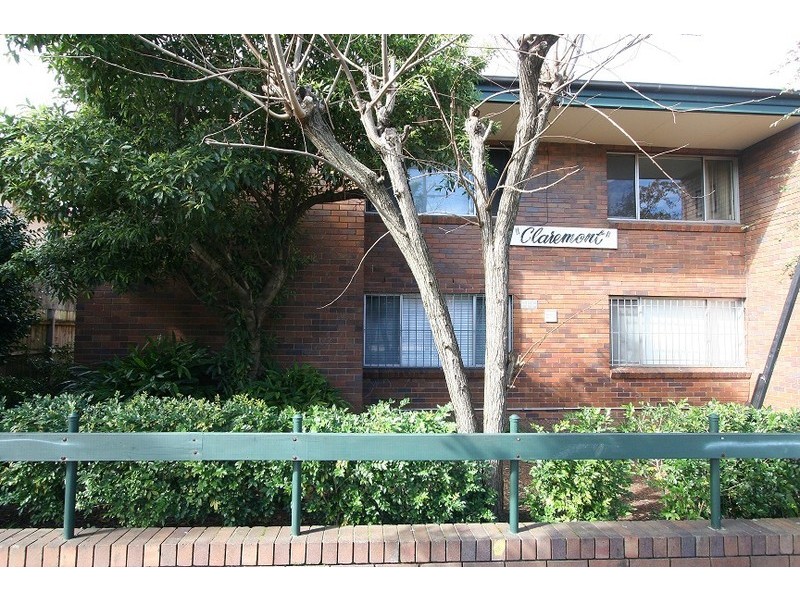 13/81-83 Hercules Street, Dulwich Hill NSW 2203