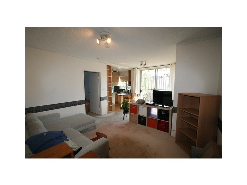 19/2-6 Brown Street, Newtown NSW 2042