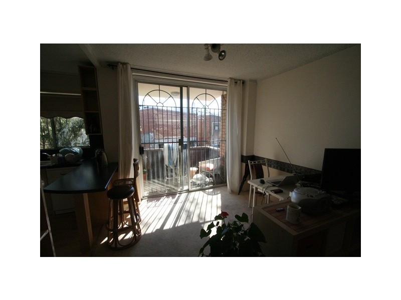 19/2-6 Brown Street, Newtown NSW 2042