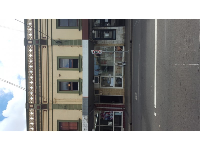 1/35 ENMORE ROAD, Enmore NSW 2042