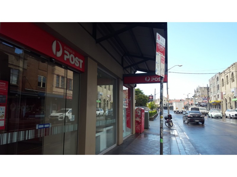 1/35 ENMORE ROAD, Enmore NSW 2042