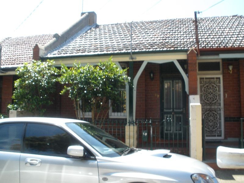 49 Albermarle Street, Newtown NSW 2042