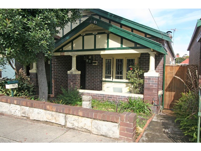 106 Warren Road, Marrickville NSW 2204