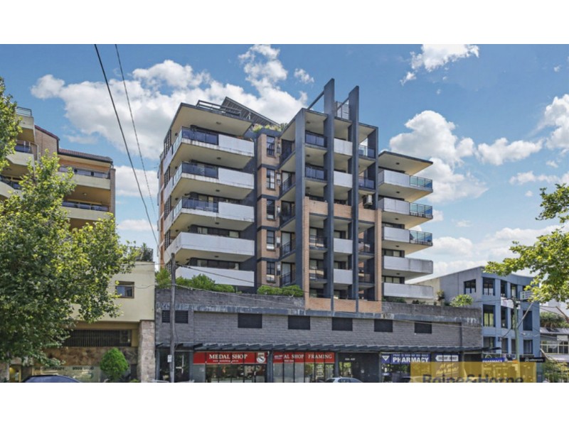 8/635 Princes Hwy, Rockdale NSW 2216