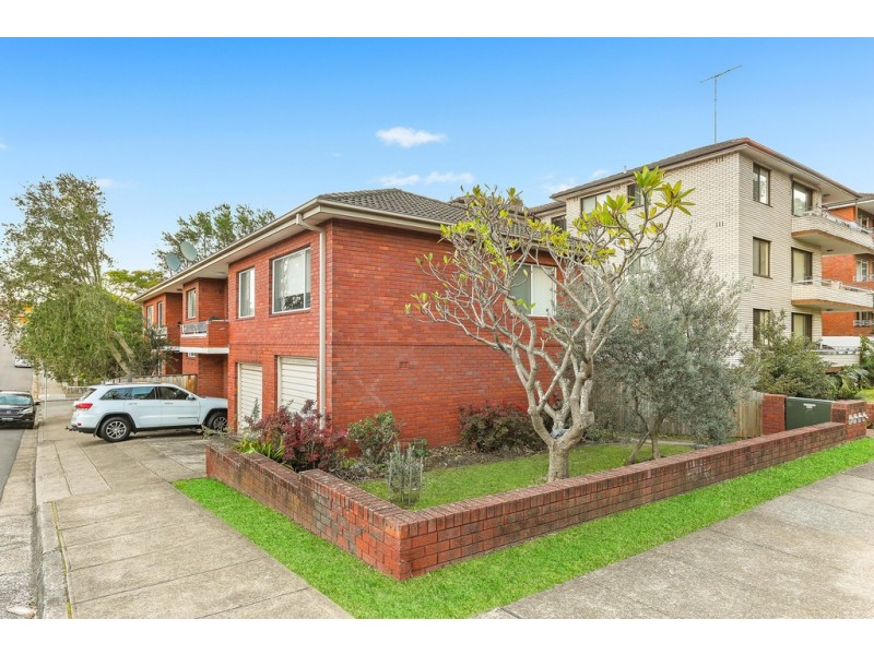 2/55 St Georges Parade, Hurstville NSW 2220