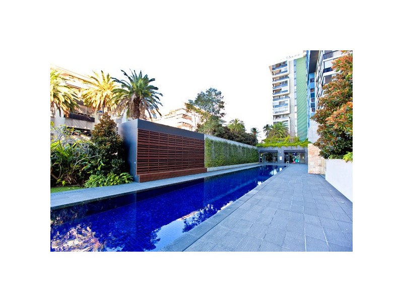 99/4 Alexandra Drive, Camperdown NSW 2050