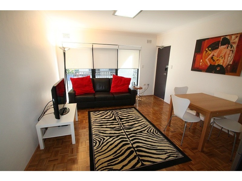 8/56 Cambridge Street, Stanmore NSW 2048