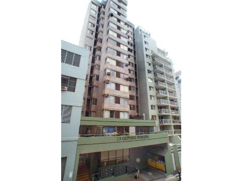 88/13 Waine Street, Surry Hills NSW 2010