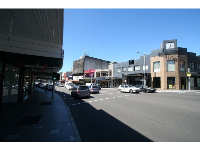 2/322 New South Head Road, Double Bay NSW 2028