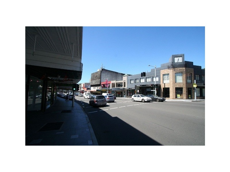 2/322 New South Head Road, Edgecliff NSW 2027