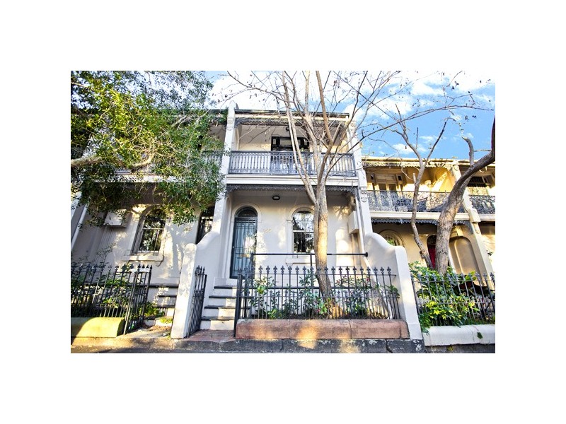 155 Pitt Street, Redfern NSW 2016