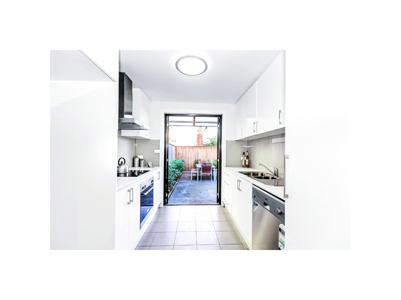 155 Pitt Street, Redfern NSW 2016