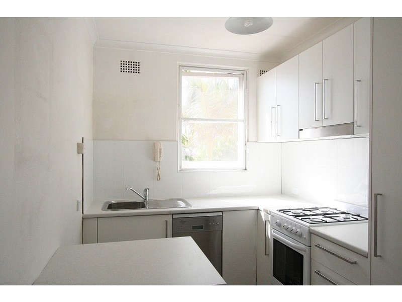 6/147 Australia Street, Camperdown NSW 2050