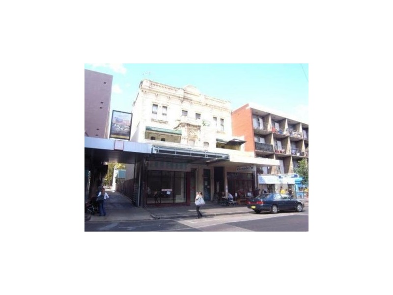 4/636 Crown Street, Surry Hills NSW 2010