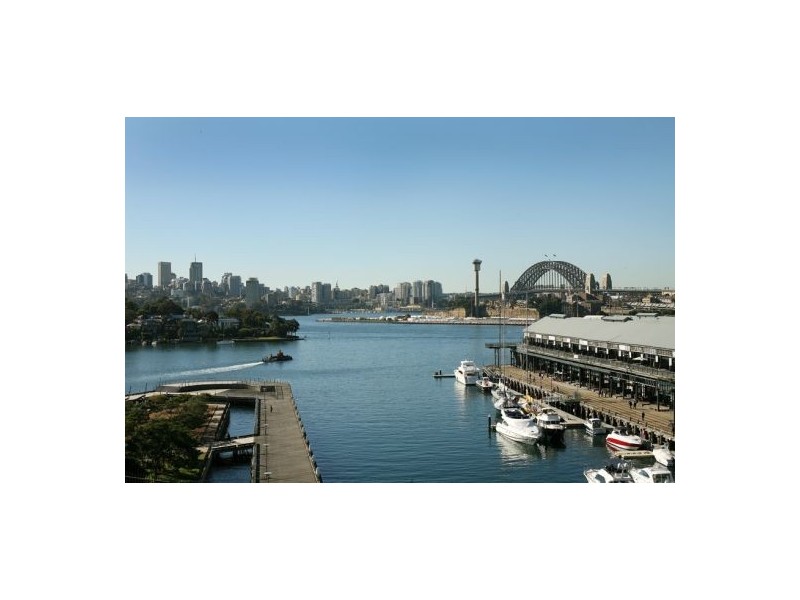 703/135 Point Street, Pyrmont NSW 2009