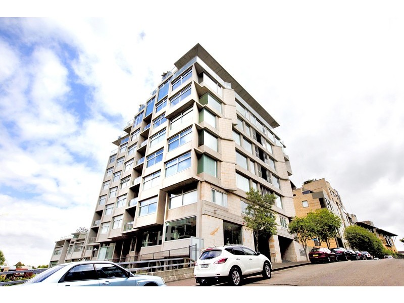 703/135 Point Street, Pyrmont NSW 2009