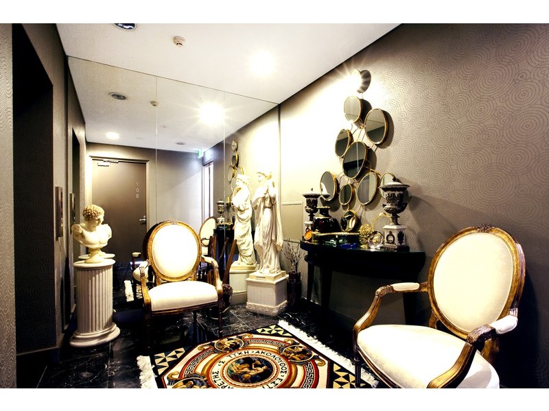 703/135 Point Street, Pyrmont NSW 2009