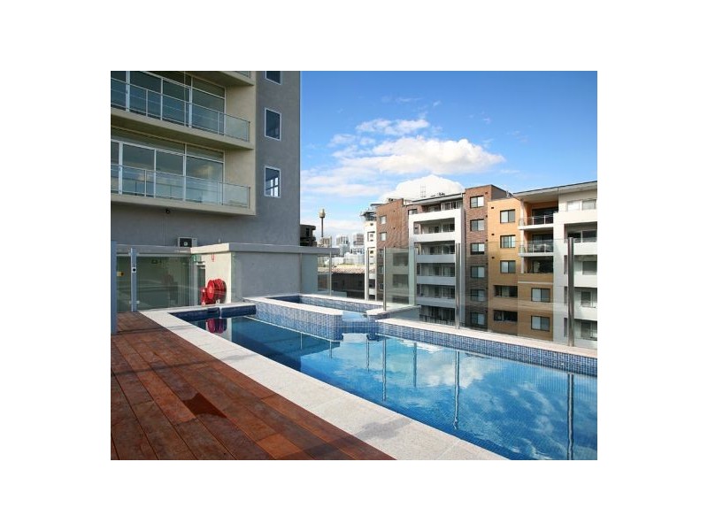 703/135 Point Street, Pyrmont NSW 2009