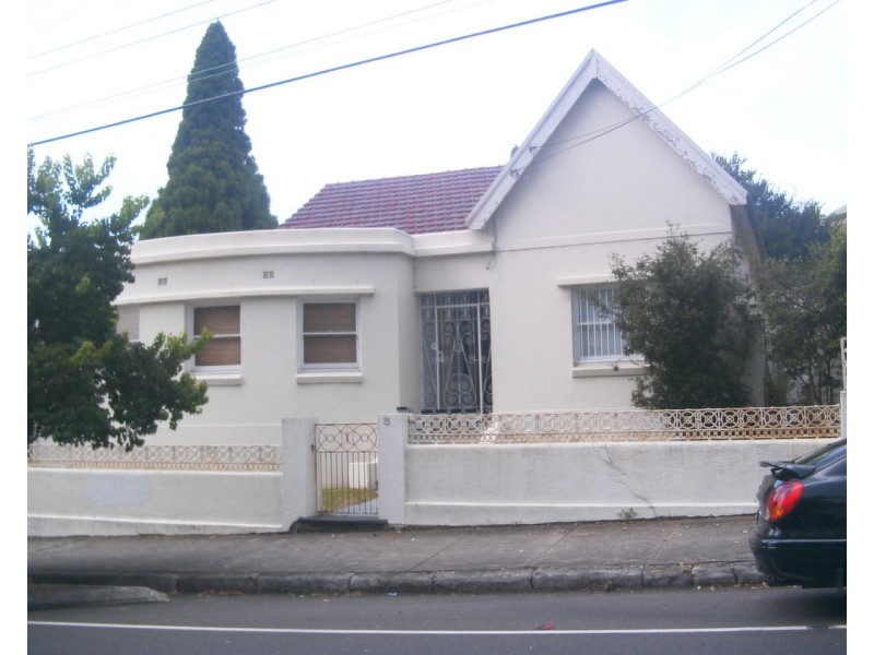 2/13 LIBERTY ST, Enmore NSW 2042