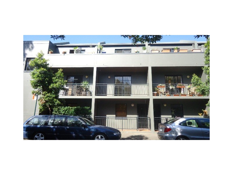 4/7A Ivy Street, Darlington NSW 2008