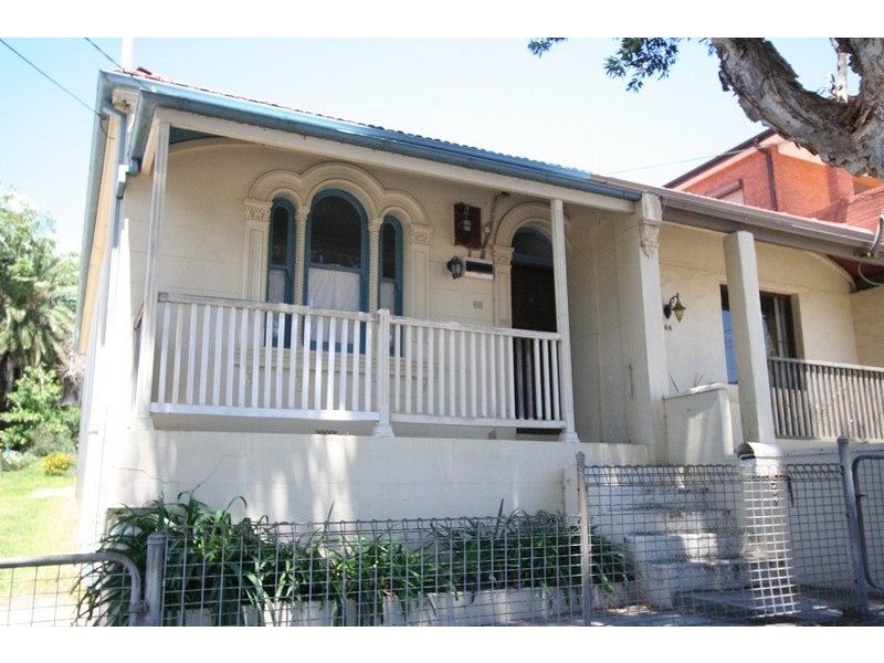 66 Cary Street, Marrickville NSW 2204