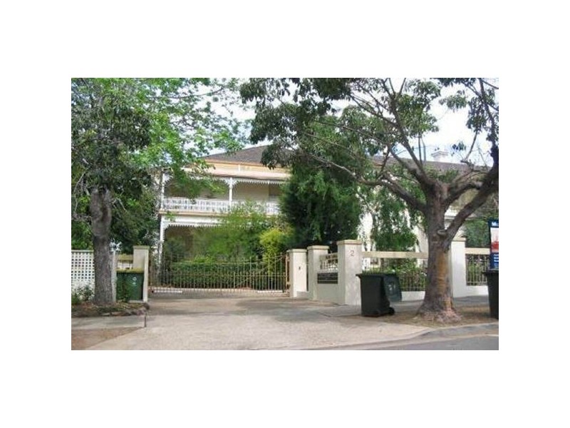 6/2 Carrington Avenue,, Strathfield NSW 2135