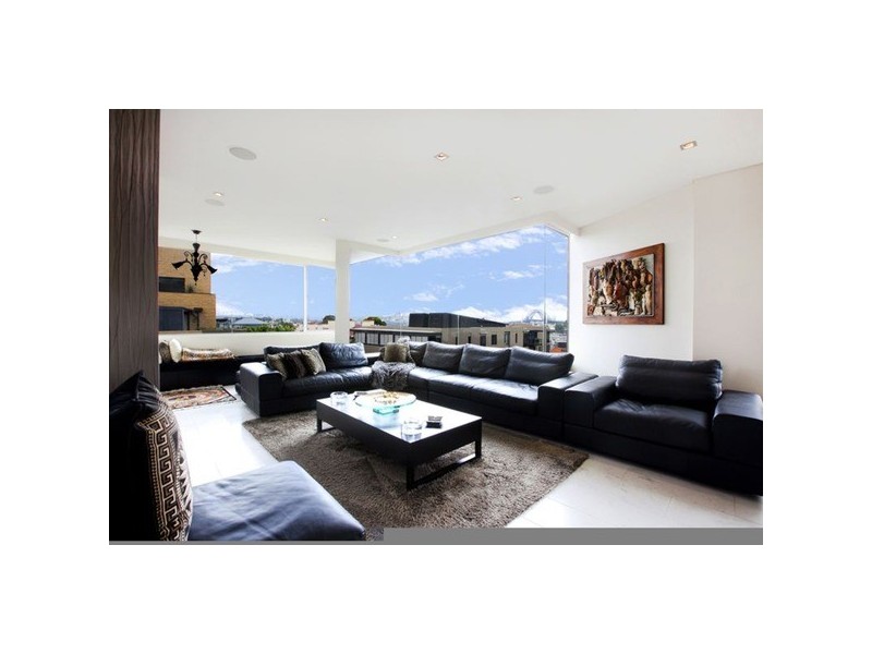 703/135 Point Street, Pyrmont NSW 2009