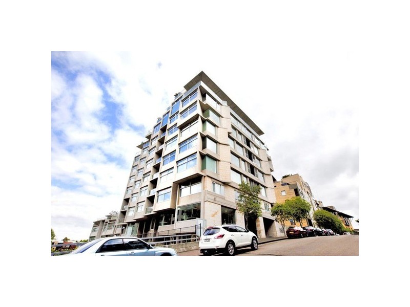 703/135 Point Street, Pyrmont NSW 2009
