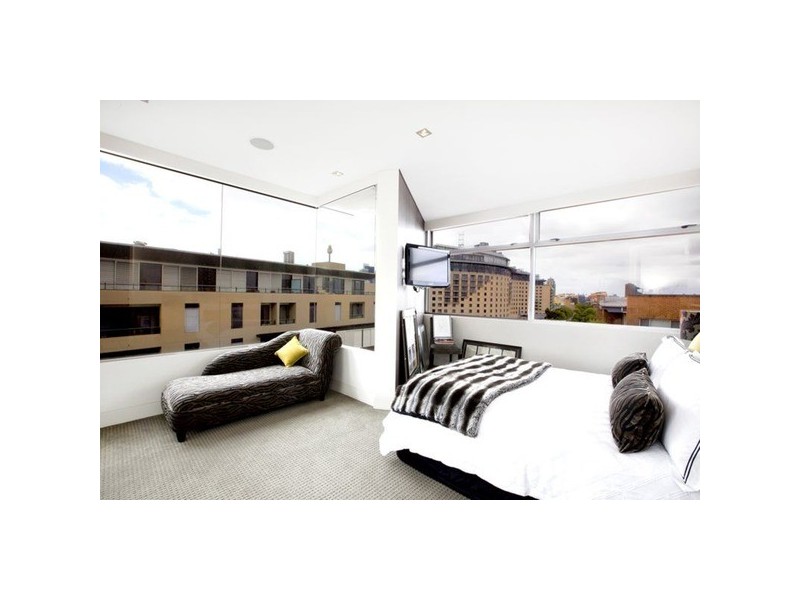 703/135 Point Street, Pyrmont NSW 2009