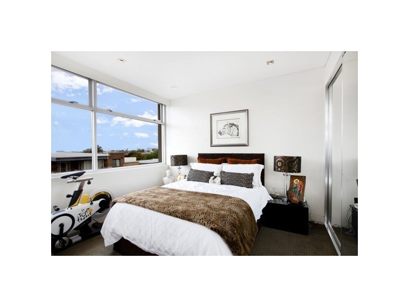 703/135 Point Street, Pyrmont NSW 2009