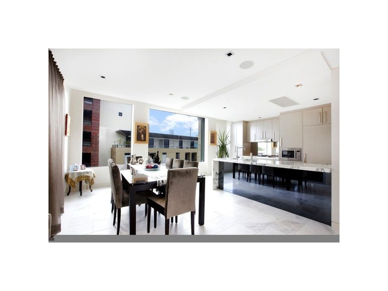 703/135 Point Street, Pyrmont NSW 2009