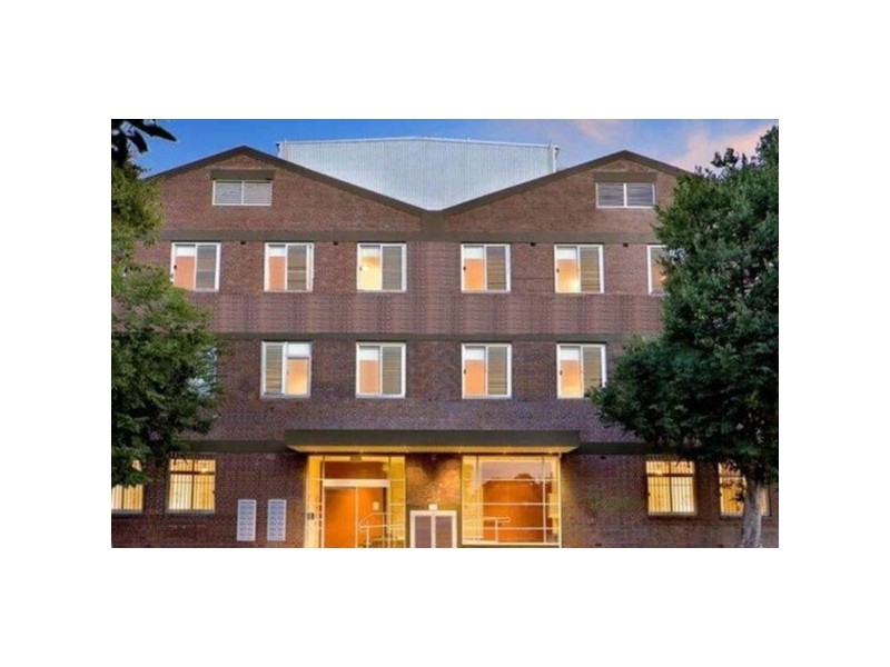 8/177 Salisbury Road, Camperdown NSW 2050