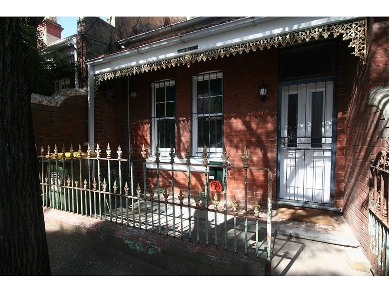 58 Simmons Street, Newtown NSW 2042