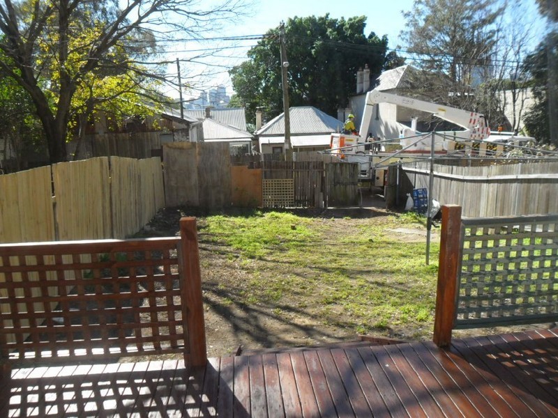 27 Westmoreland Street, Glebe NSW 2037
