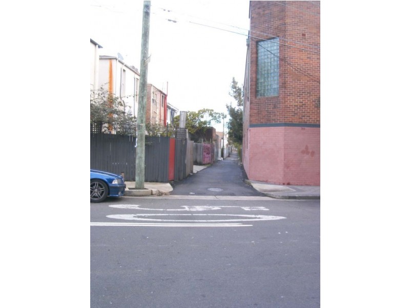 Rear 57 Enmore Road, Enmore NSW 2042