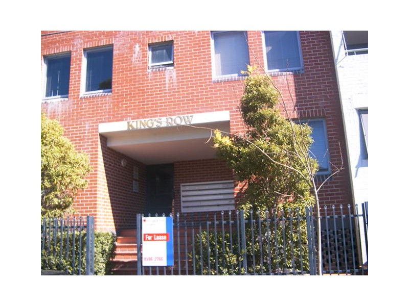 4/33-37 Iredale Street, Newtown NSW 2042