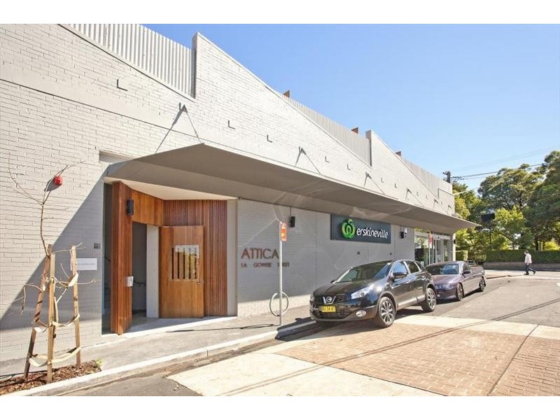 7/21-23 Erskineville Road, Erskineville NSW 2043