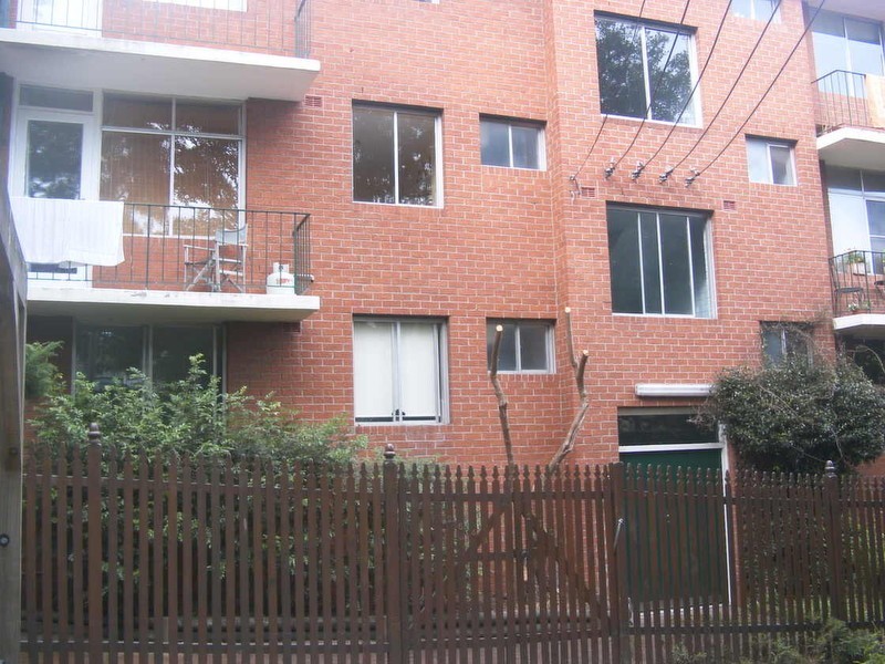 5/264A Bridge Road, Glebe NSW 2037
