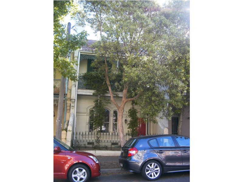 3 Brown Street, Newtown NSW 2042