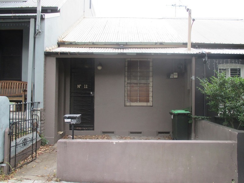 11 Sydney Street, Erskineville NSW 2043