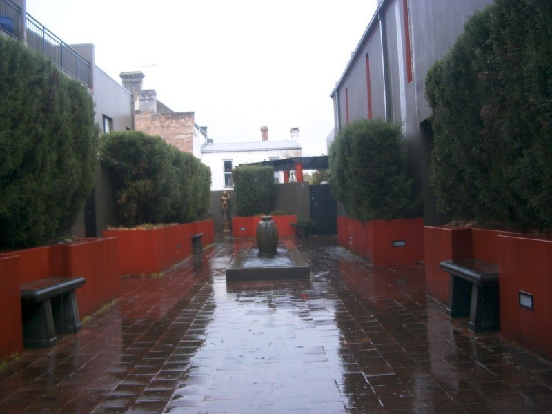 6 THOMAS, Darlington NSW 2008