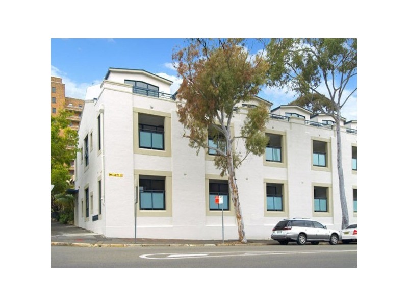 1/65 Fowler Street,, Camperdown NSW 2050