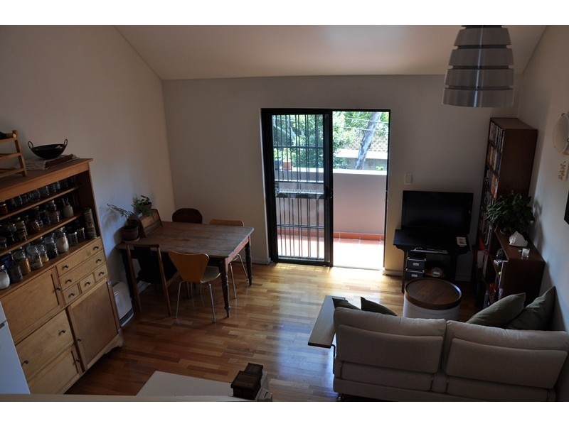 7/7a Ivy Street, Darlington NSW 2008