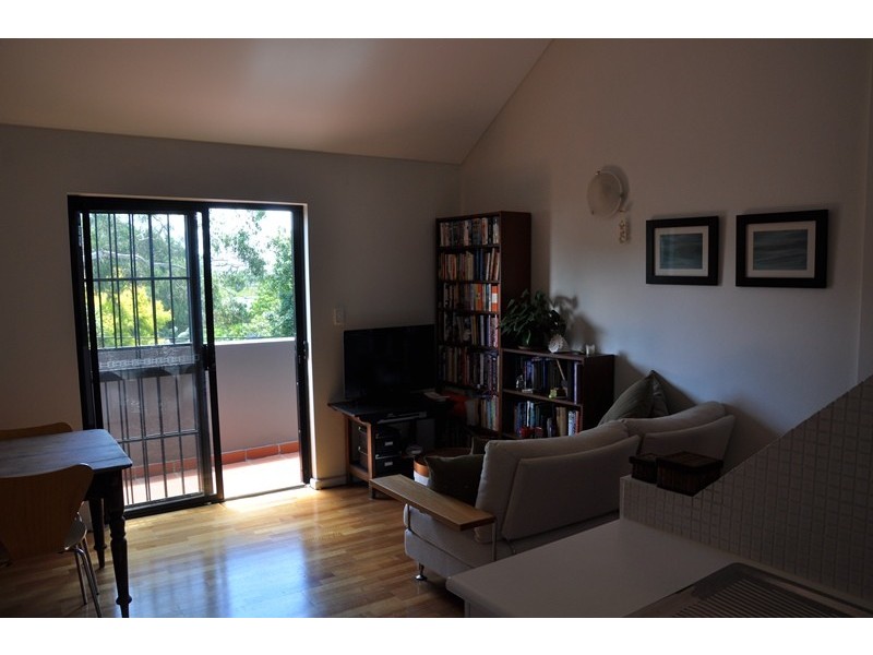 7/7a Ivy Street, Darlington NSW 2008