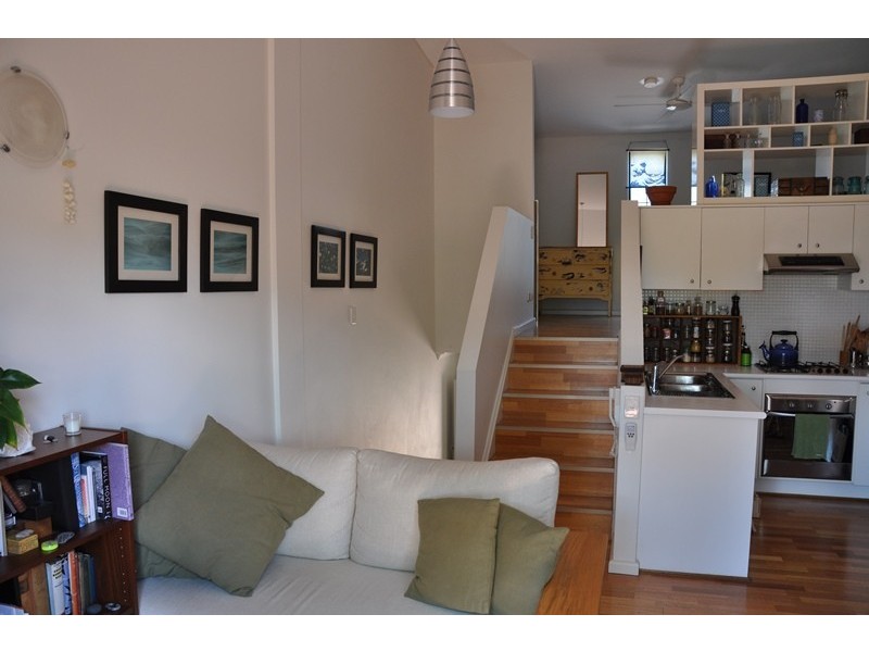 7/7a Ivy Street, Darlington NSW 2008