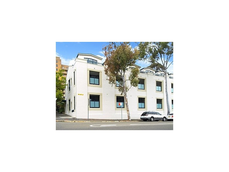 7/65 Fowler Street, Camperdown NSW 2050