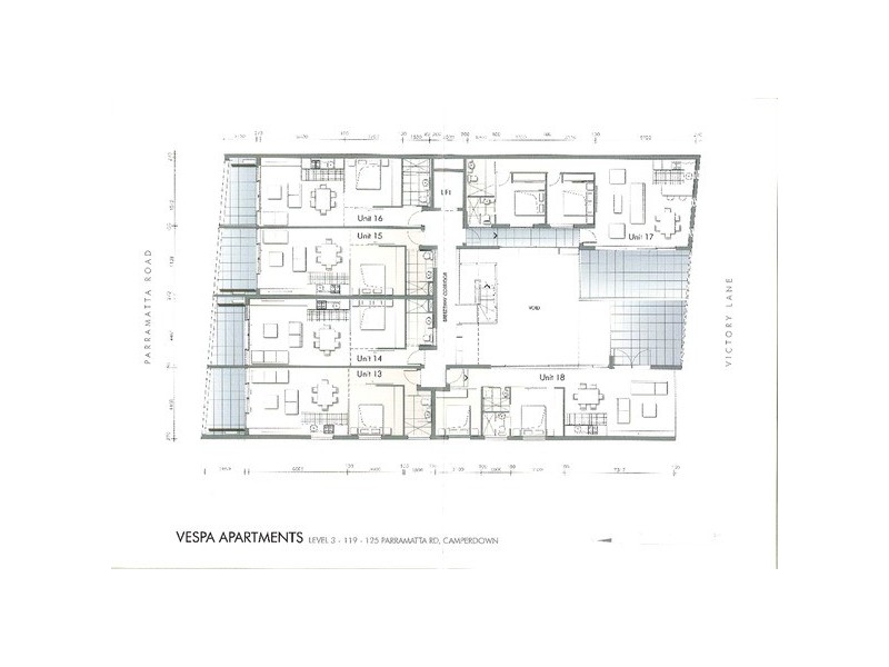 14/119 Parramatta Road, Camperdown NSW 2050